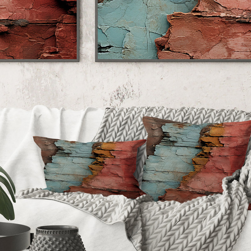 Coussin Passage Of Time