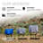Roo Folding Camping Chair-20630803