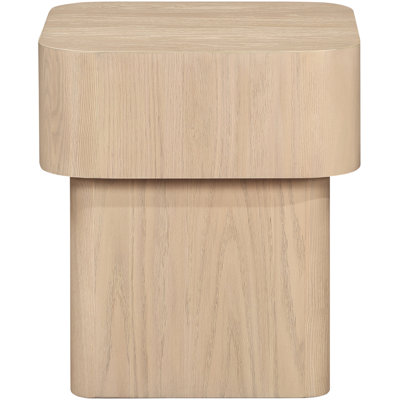 Oakmont End Table