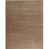 One-of-a-Kind 7.11 X 10.3 Hand Knotted Area Rug