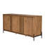 Lili-Victoria 148cm Solid Wood Sideboard