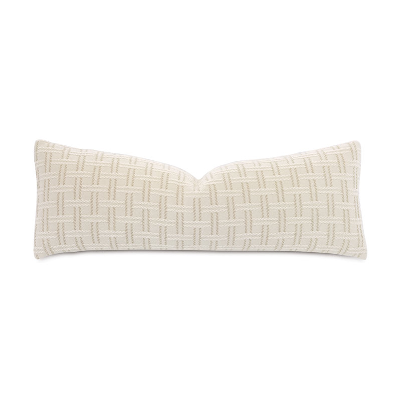 Monterosa Lumbar Pillow Cover & Insert