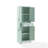 Tara 68'' Kitchen Pantry-1921061243