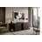 Pangea Home Thite Jamer 71" Wide 6 Drawer Sideboard - FULLY ASSEMBLED - Modern Storage Buffet – Contemporary Sideboard Cabinet, Bedroom Dresser with Drawers for Dining Room, Living Room, Bedroom, or Kitchen - Espresso Brown Buffet Wood Veneer -19038550