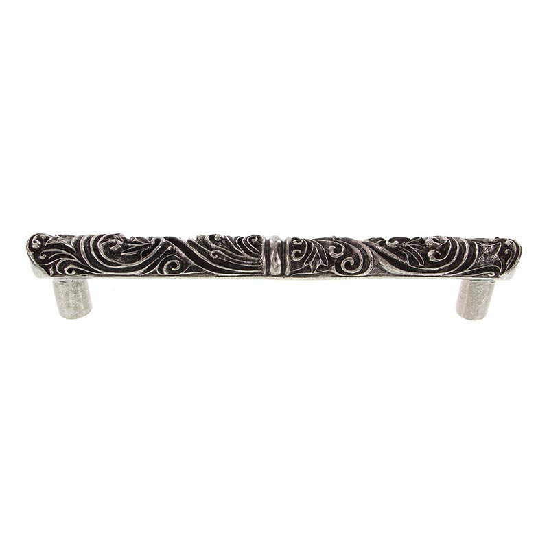 Liscio Appliance Pull, Vintage Pewter