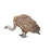 Animals Weather Resistant Water Resistant UV Resistant Polyresin Garden Statue