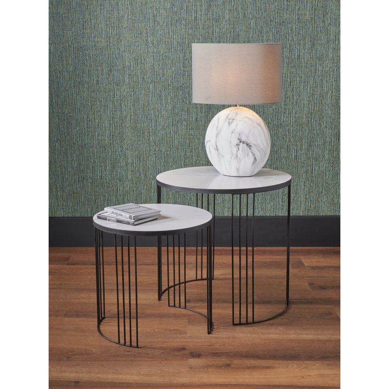 Canonbury Frame Nesting Tables