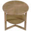 Table de bout à piédestal avec rangement Freyha-99279572-99279576