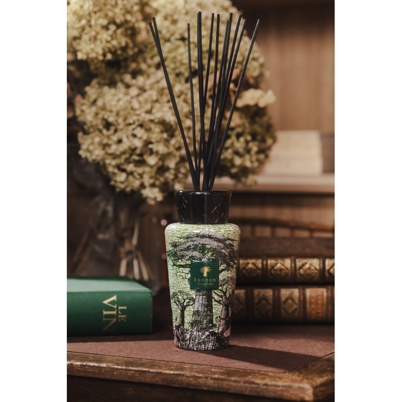 Diffuser 500ml, Touba, Verbena/Lavender/Cedarwood