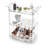 Shamont Bar Cart