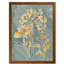 Reproduction d’art sur toile, "fleurs ii" par paul cezanne-picture frame-1632125685-1632125647-1632320436