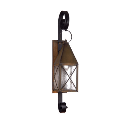 Wall Light