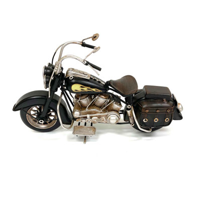 Transportation Figurines & Sculptures