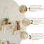 Galle Floating Shelf