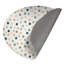Tapis d'extérieur antidérapant Always Polka-1293529971