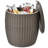 Plastic Ice Bucket-2097722914