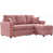Rose est en rupture de stock