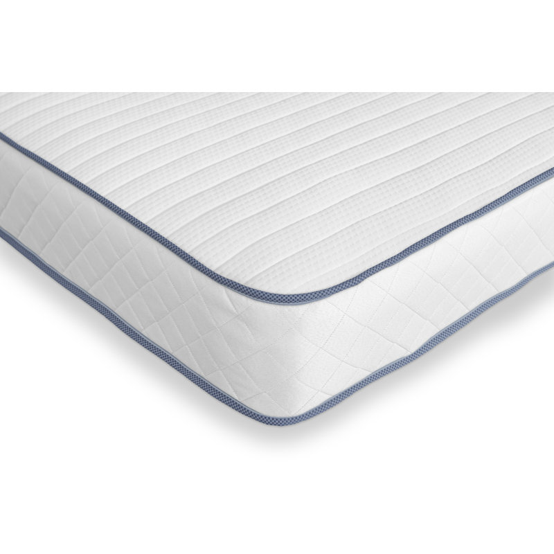 Dreamy Ortho Pocket Reflex Mattress, Kingsize (5')