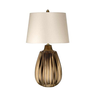 Morganza Ceramic Table Lamp