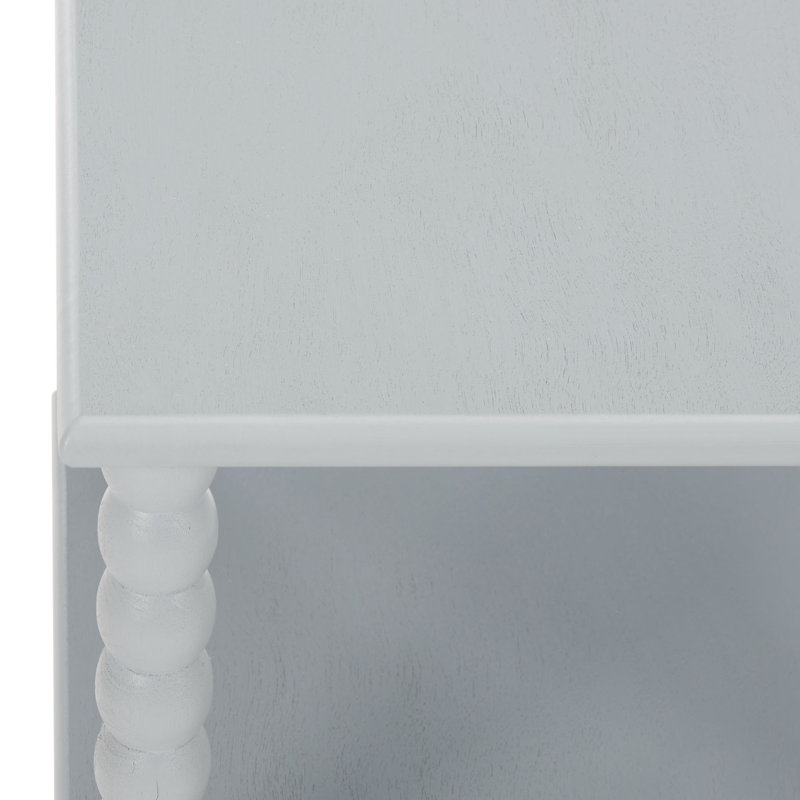 Table d'appoint 3 tablettes Netta, Winter Sky