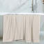 Draps de bain côtelés Destin-106813668