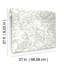 Papier peint rose Nelda-1040190300