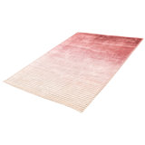 Tapis rose Elysian 6 pi 9 po x 9 pi 6 po