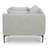 Rae Upholstered 60'' Loveseat-83571134
