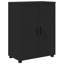 Bathroom Storage Furniture Set-1448576153