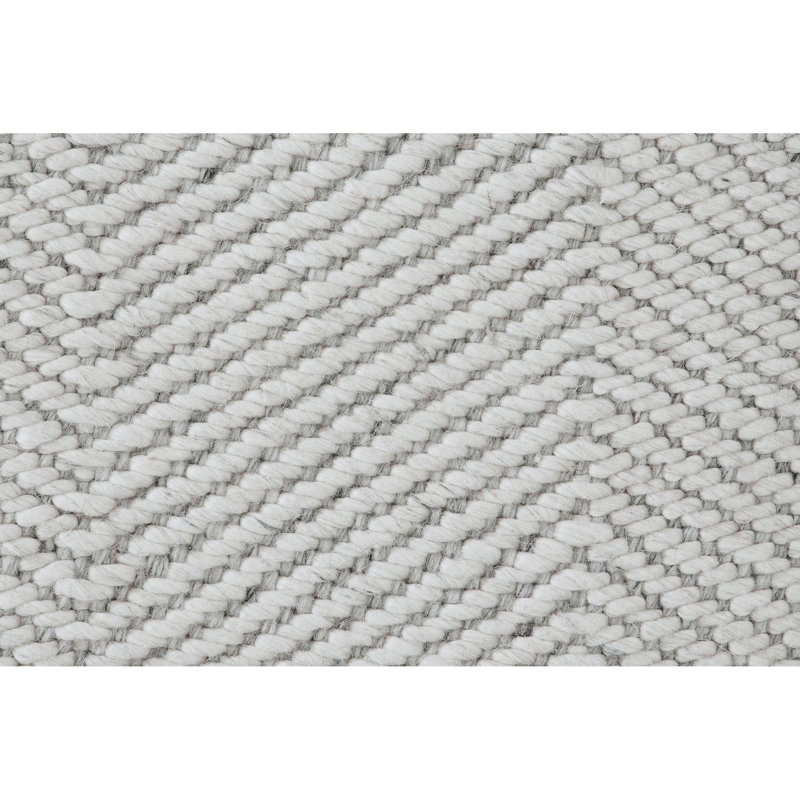 Striped Indoor Rug, Rectangle 10' x 13'