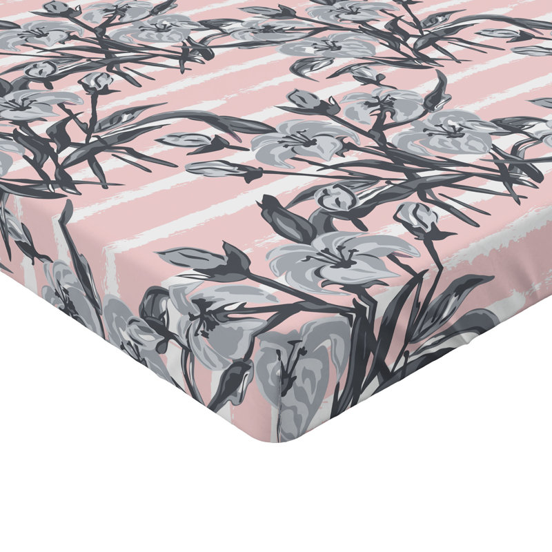 Drap-housse Ambesonne, Drap-housse de taille simple