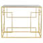 Manhattan 46.5'' Console Table-132208697