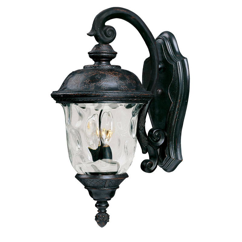 Patidar Vivex Wall Light