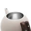 Bredemeijer 1200ml Stainless Steel-117666604