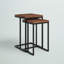 Tables gigognes en C Eastville-1270393799