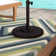 Harmonee 50 Lb. Metal Free Standing Umbrella Base