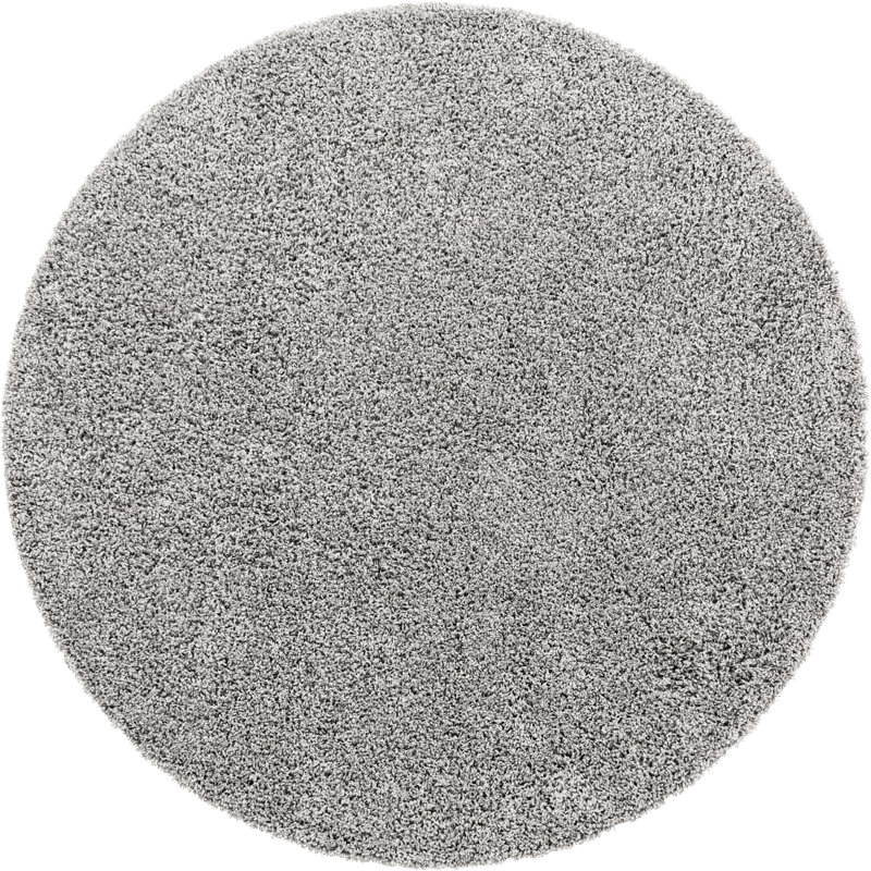 Renesha Indoor Rug, Round 8'2"
