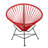 Innit Indoor Handmade Lounge Chair-932157718