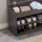 35.4'' Shoe Storage Bench