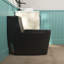 Toilette allongée monobloc DeerValley Prism-118612915-94830785