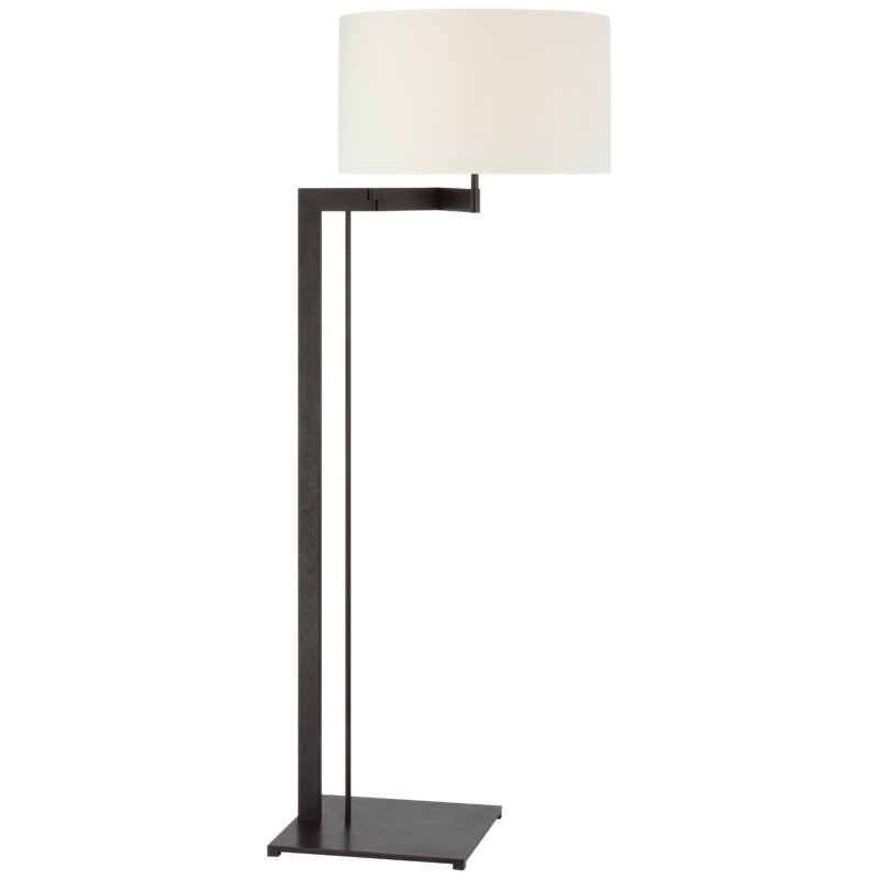 Amell Traditional Floor Lamp By Ray Booth