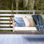 Crisscross Ocean Handwoven Indoor/Outdoor Rug-2086296864-2116521917