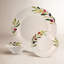 Olival Earthenware Dinnerware Set