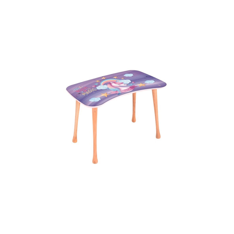Kids Play Or Activity Table