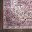 Tapis rouge Bungalow Bungalow Rose-776505904