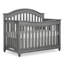 Lit de bébé convertible 5-en-1 Hampton-25642913