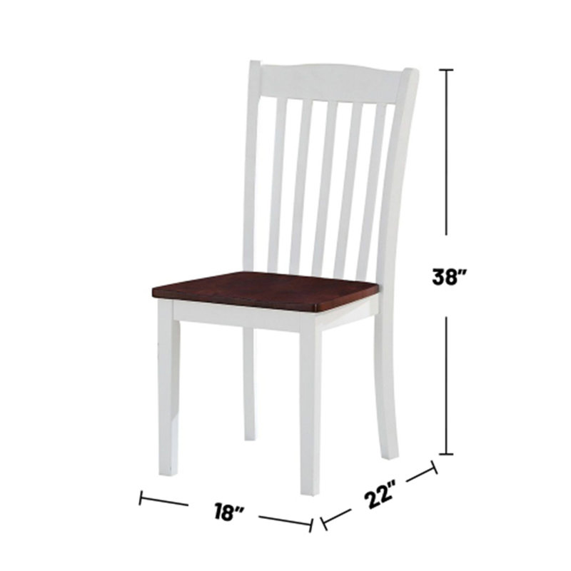 Side chairs