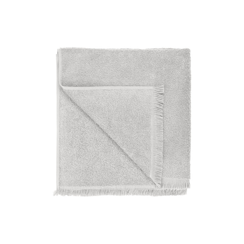 Frino 100% Cotton Bath Towel, Micro Chip 