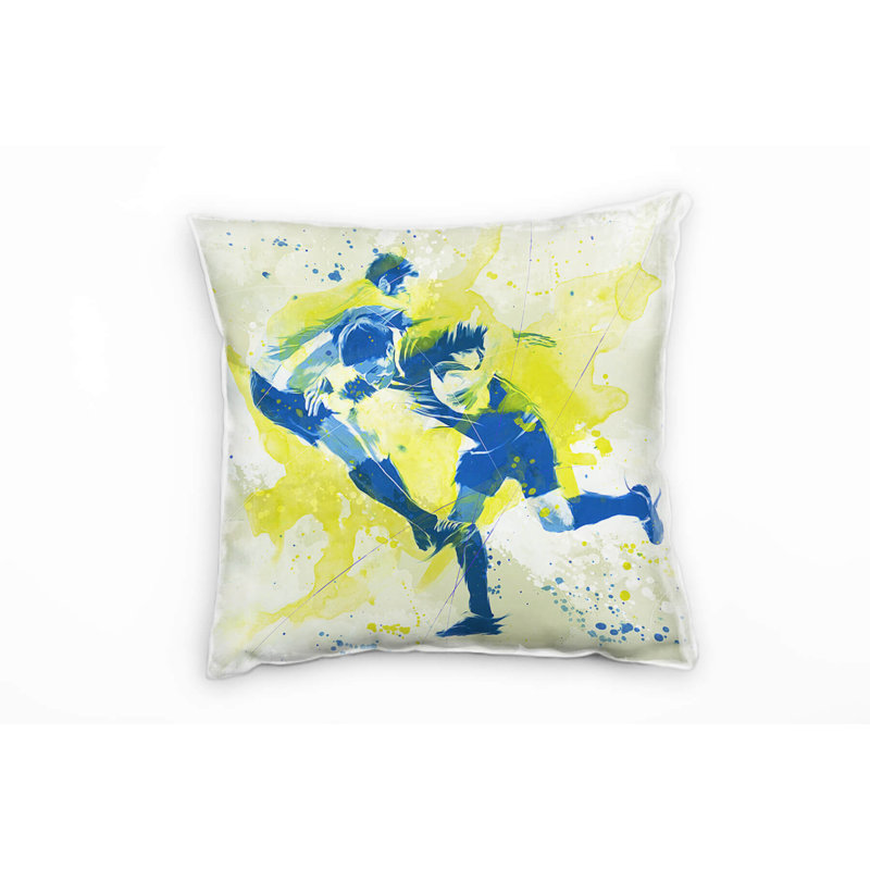 Square Cushion
