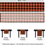 Chemin de table Christmas-1798469627